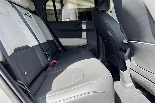 2025 Kia EV3 GT-Line Long Range SV thumb-17