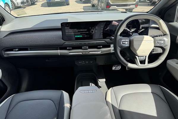 2025 Kia EV3 GT-Line Long Range SV thumb-19