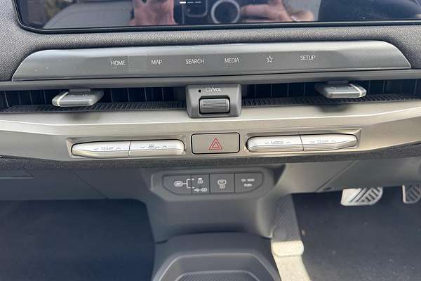 2025 Kia EV3 GT-Line Long Range SV thumb-21