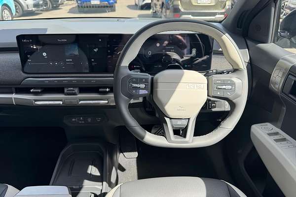 2025 Kia EV3 GT-Line Long Range SV thumb-22