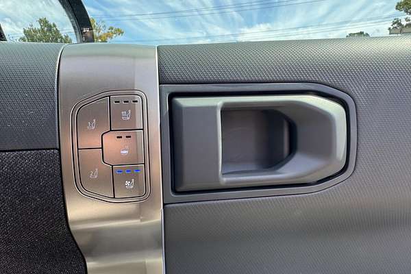 2025 Kia EV3 GT-Line Long Range SV thumb-23