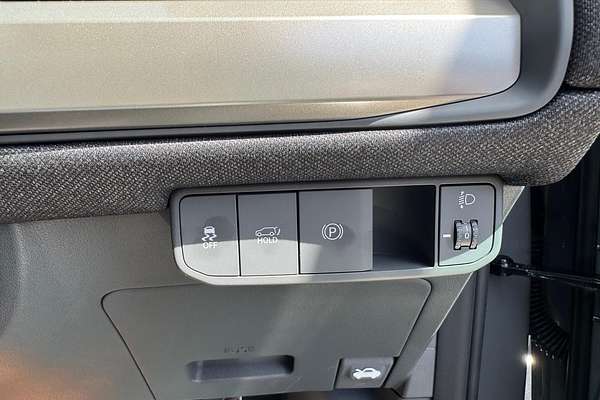 2025 Kia EV3 GT-Line Long Range SV thumb-24