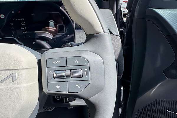 2025 Kia EV3 GT-Line Long Range SV thumb-25