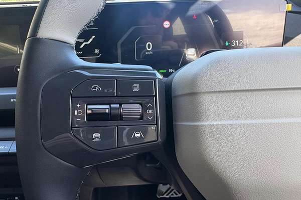 2026 Kia EV5 GT-Line OVc thumb-30