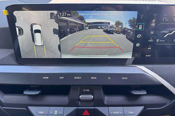 2026 Kia EV5 GT-Line OVc thumb-31