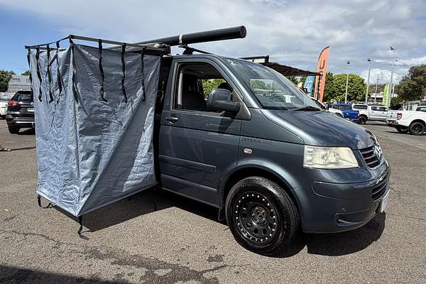 2008 Volkswagen Multivan Comfortline T5