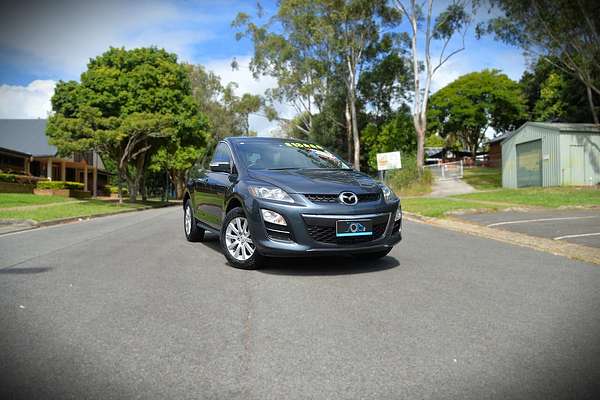 2011 Mazda CX-7 Classic ER Series 2