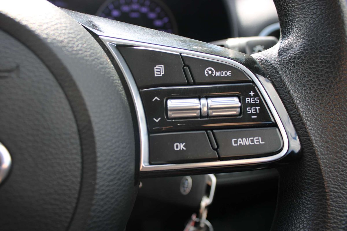 2018 KIA CERATO S 6 SP AUTOMATIC 5D HATCHBACK 4CYL