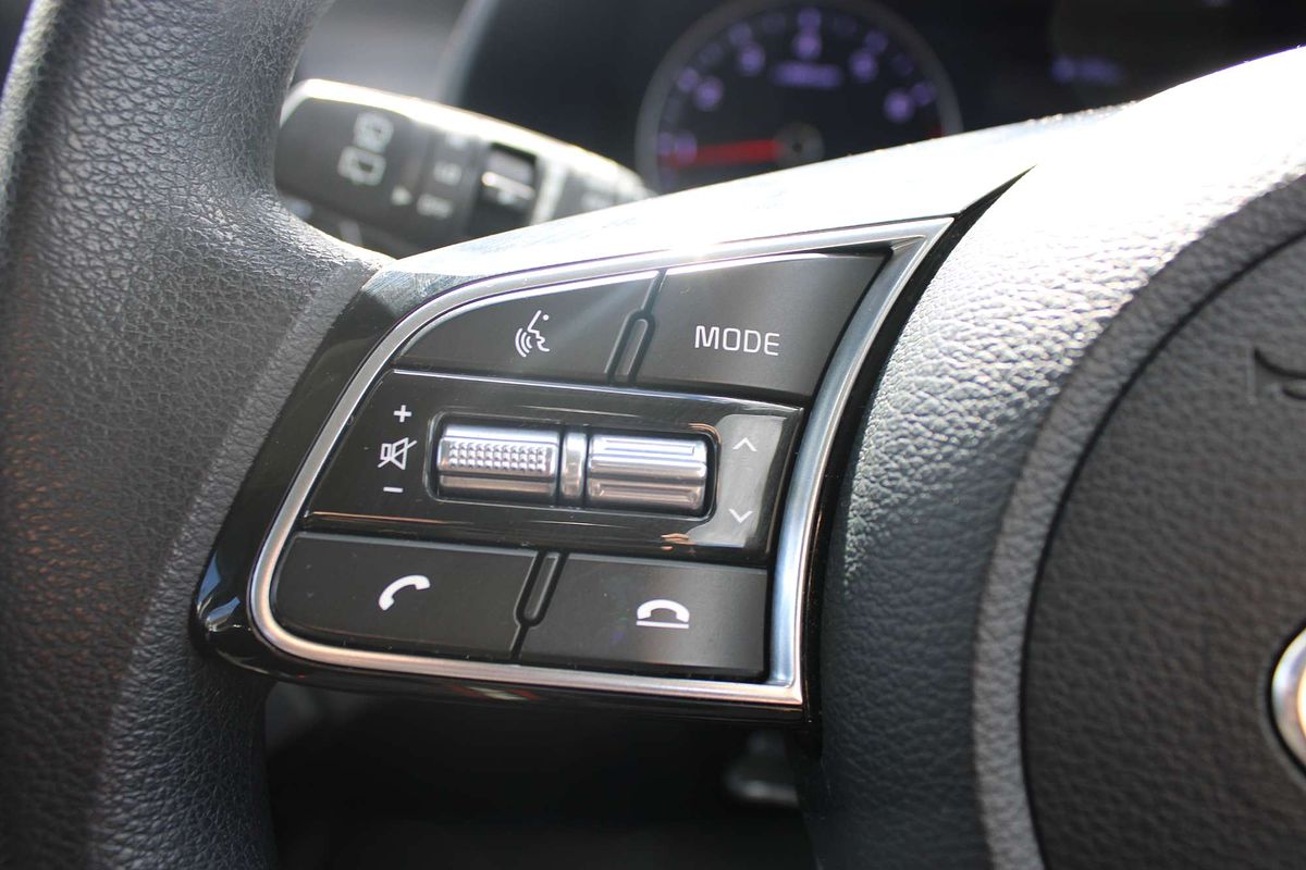 2018 KIA CERATO S 6 SP AUTOMATIC 5D HATCHBACK 4CYL