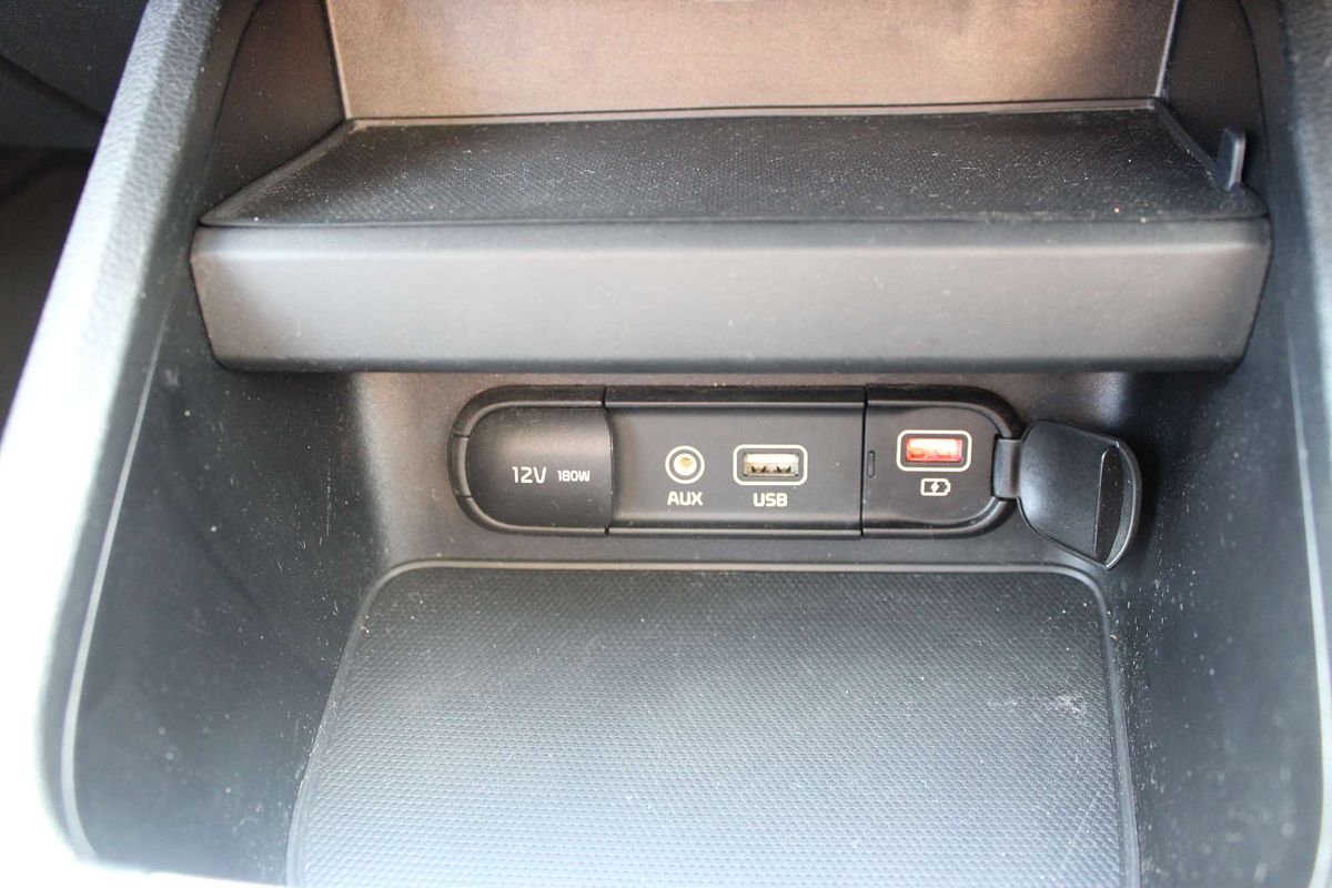 2018 KIA CERATO S 6 SP AUTOMATIC 5D HATCHBACK 4CYL