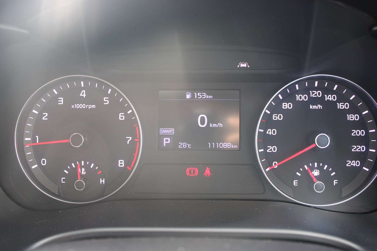 2018 KIA CERATO S 6 SP AUTOMATIC 5D HATCHBACK 4CYL