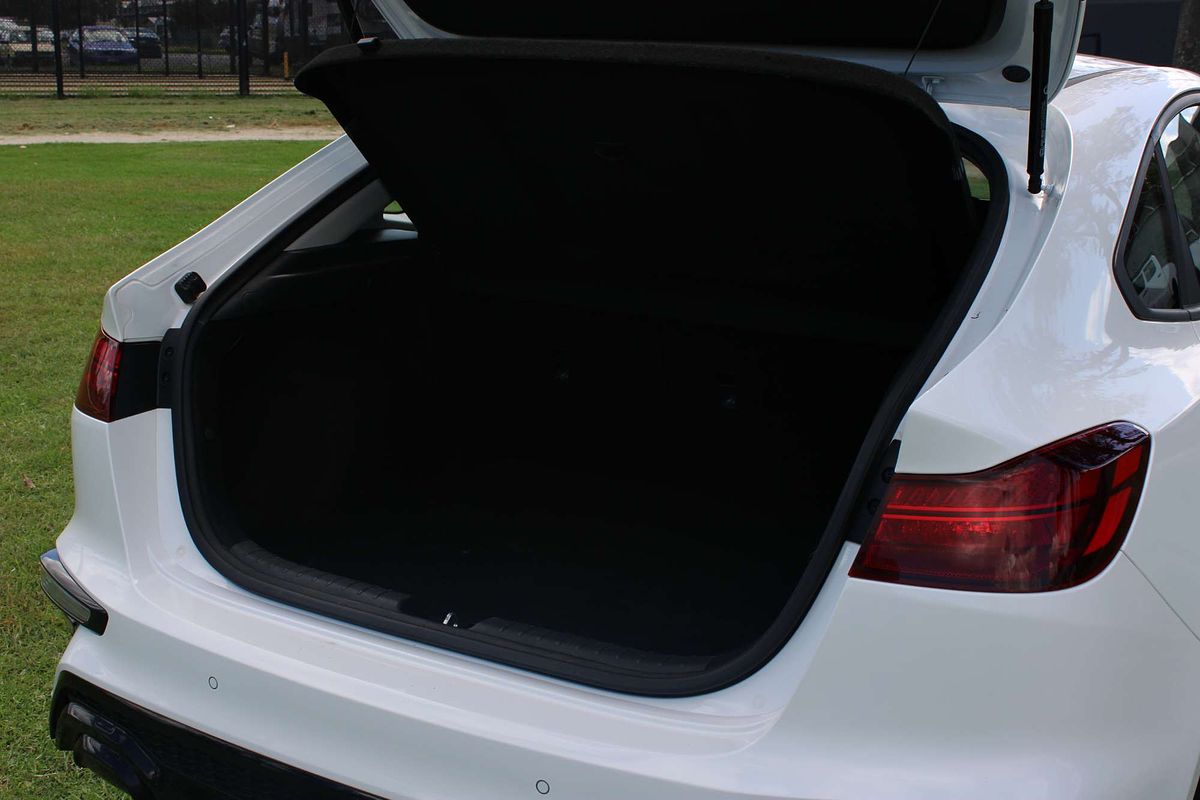 2018 KIA CERATO S 6 SP AUTOMATIC 5D HATCHBACK 4CYL