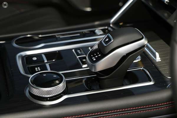 2025 Foton Tunland V7-C P4 Rear Wheel Drive