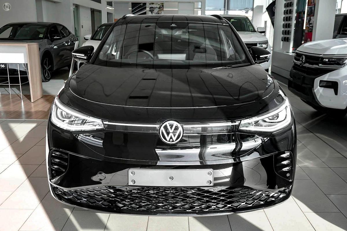 2026 Volkswagen ID.4 GTX E2