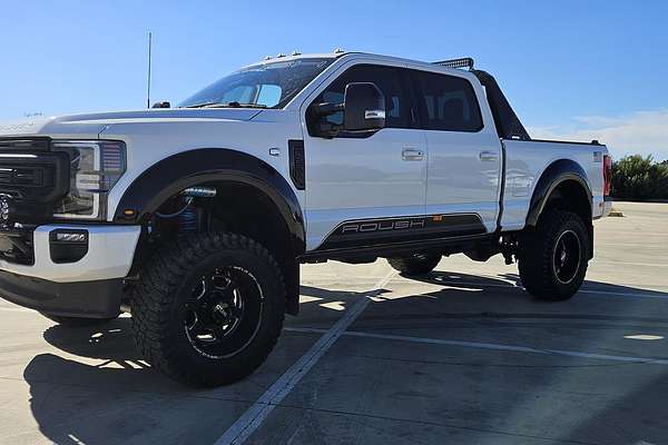 2022 Ford F250 Lariat 4X4