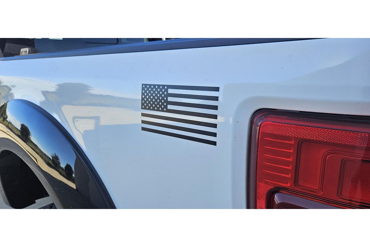 2022 Ford F250 Lariat 4X4