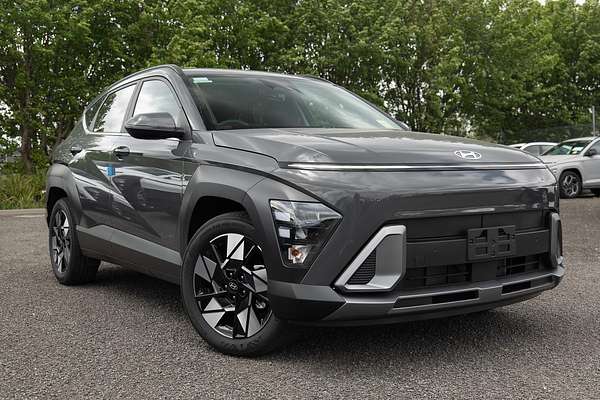 2026 Hyundai Kona Elite SX2.V3.5