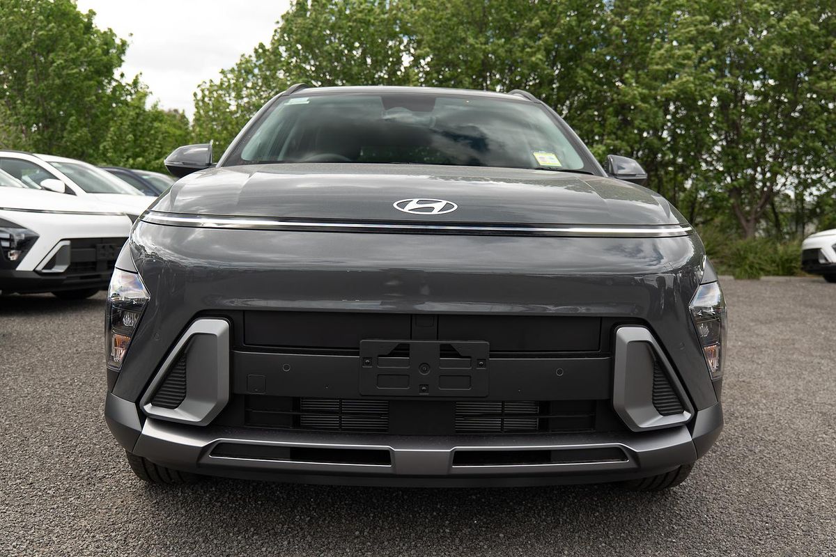 2026 Hyundai Kona Elite SX2.V3.5