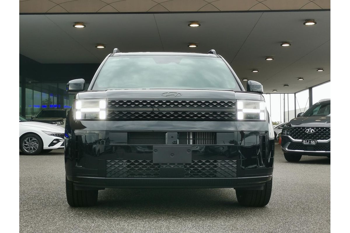 2026 Hyundai Santa Fe Hybrid Calligraphy MX5.V2