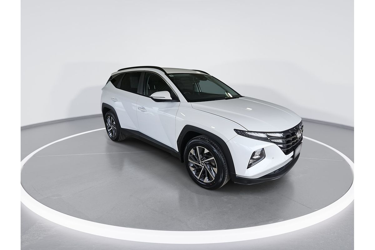 2022 Hyundai Tucson Elite NX4.V1