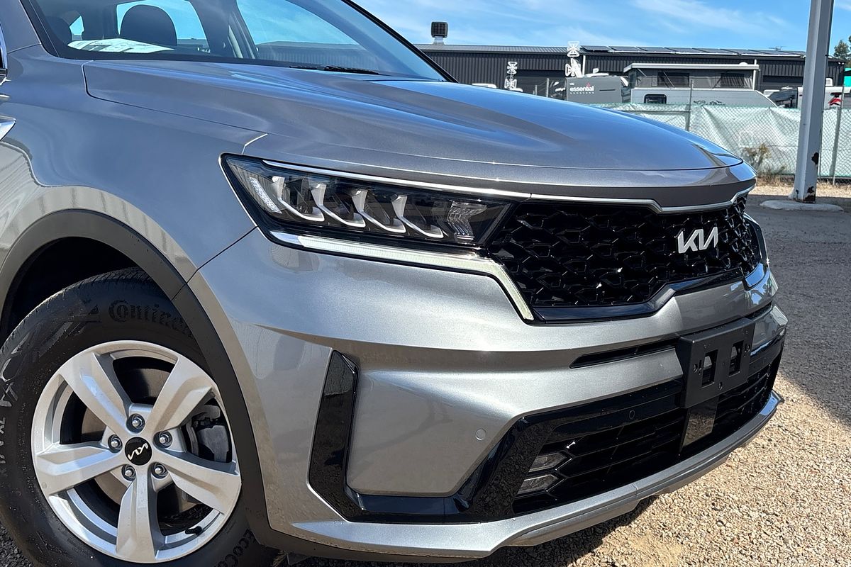 2022 Kia Sorento S MQ4