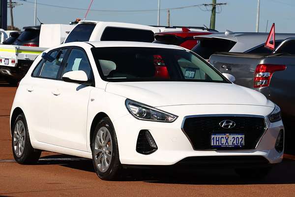 2020 Hyundai i30 Go PD.3