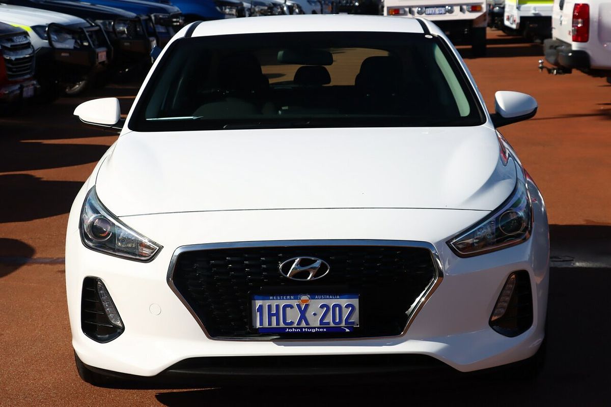 2020 Hyundai i30 Go PD.3