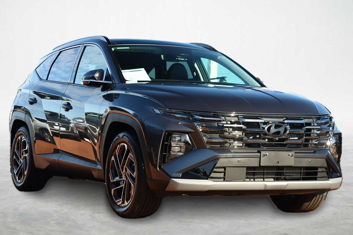 2024 Hyundai Tucson Premium NX4.V3