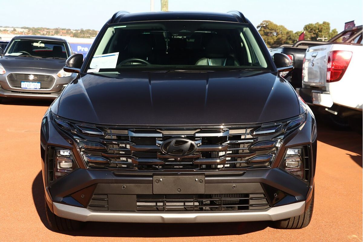 2024 Hyundai Tucson Premium NX4.V3