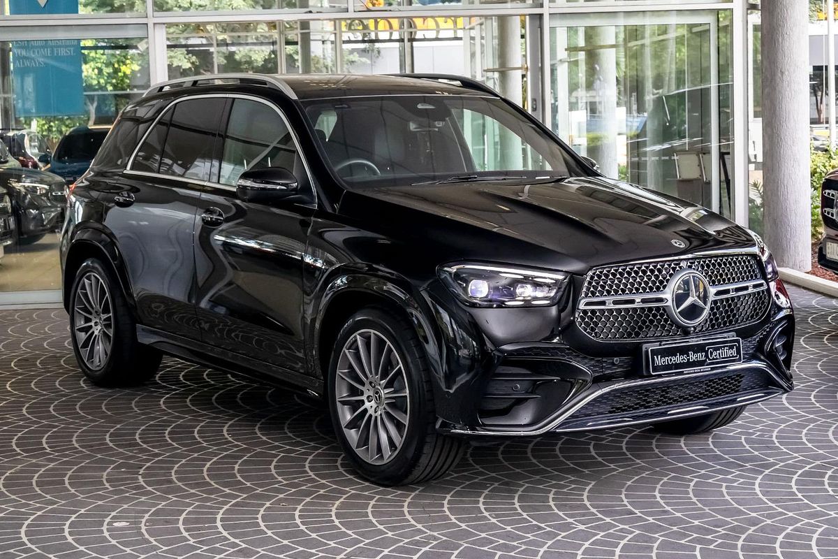 V167 805+055MY GLE300 d Editio n 7 WAG 9G 9sp