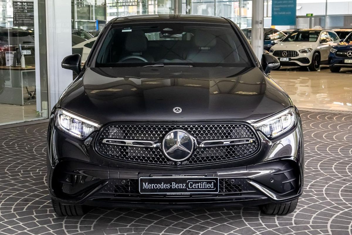 C254 806MY GLC300 CPE 9G 9sp 2 0T/17kW