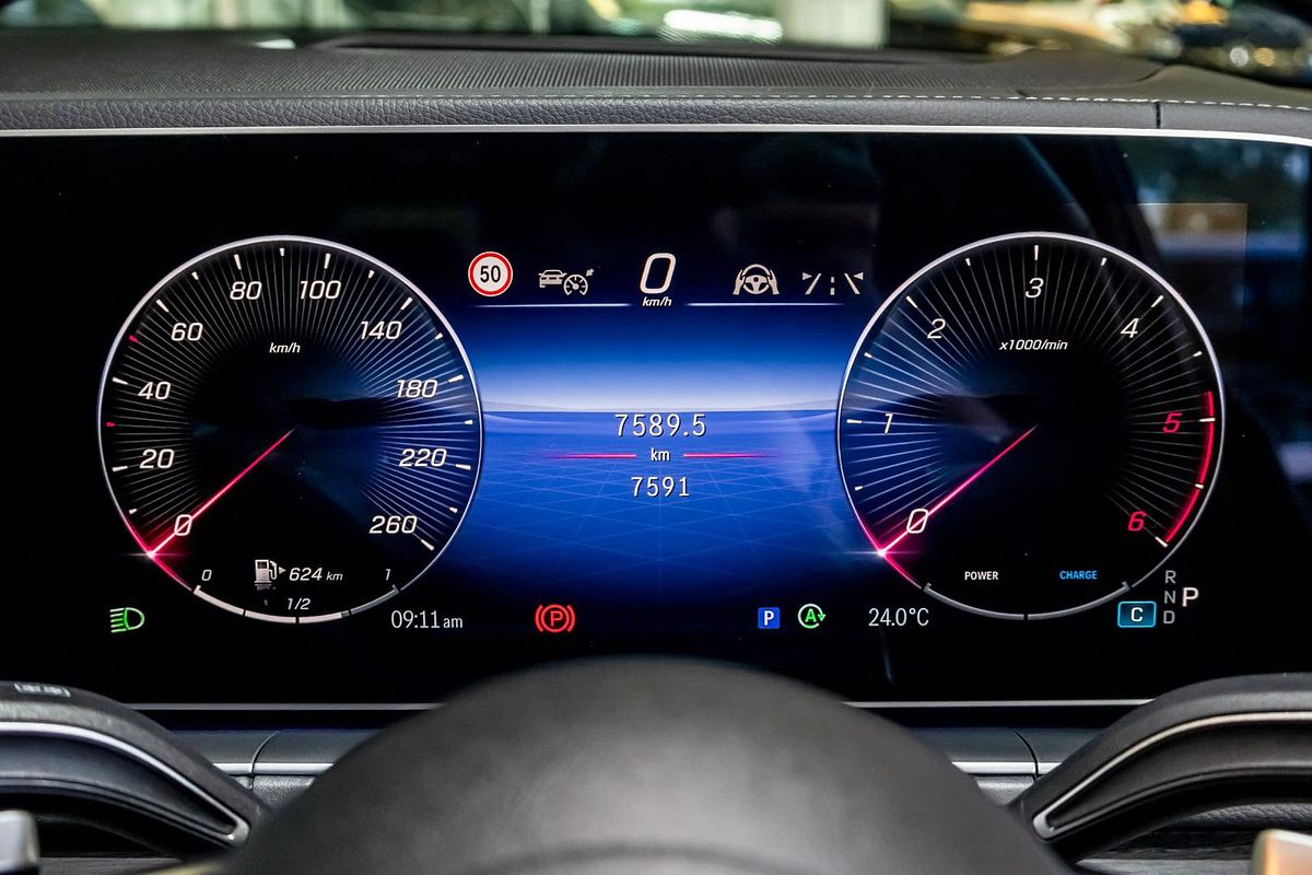 V167 805+055MY GLE300 d Editio n 7 WAG 9G 9sp