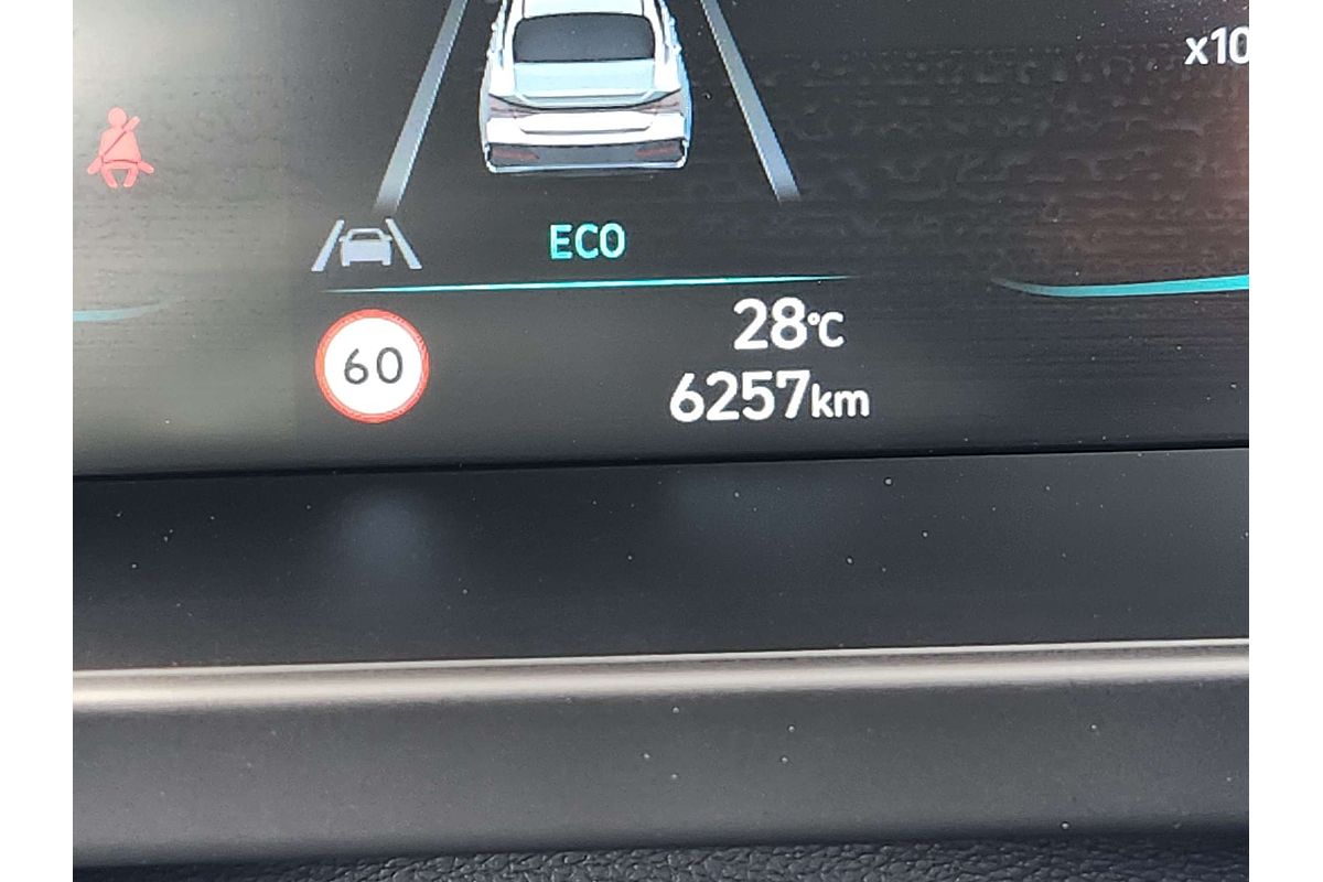 2025 Hyundai I30 SEDAN  CN7.V2