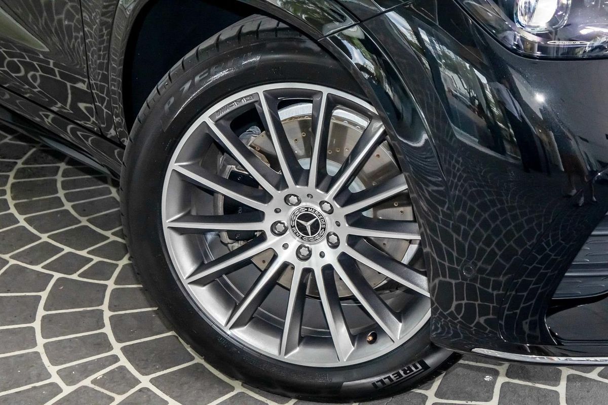 V167 805+055MY GLE300 d Editio n 7 WAG 9G 9sp