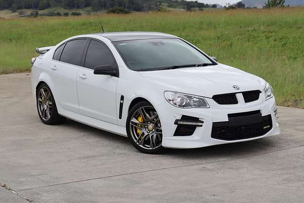 2015 Holden Special Vehicles GTS GEN-F