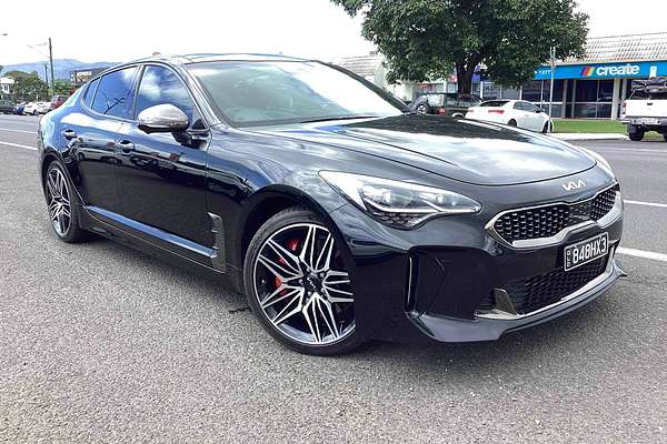 2023 Kia Stinger GT CK