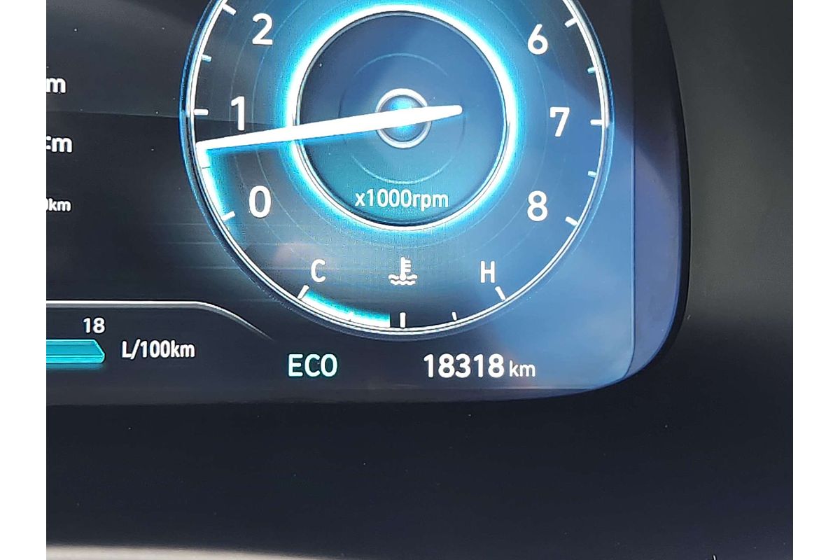 2024 Hyundai i30 N Line PDe.V6