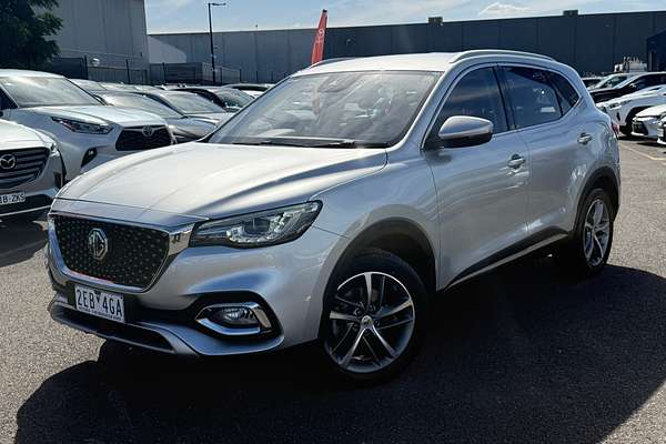 2022 MG HS EXCITE SAS23 MY22