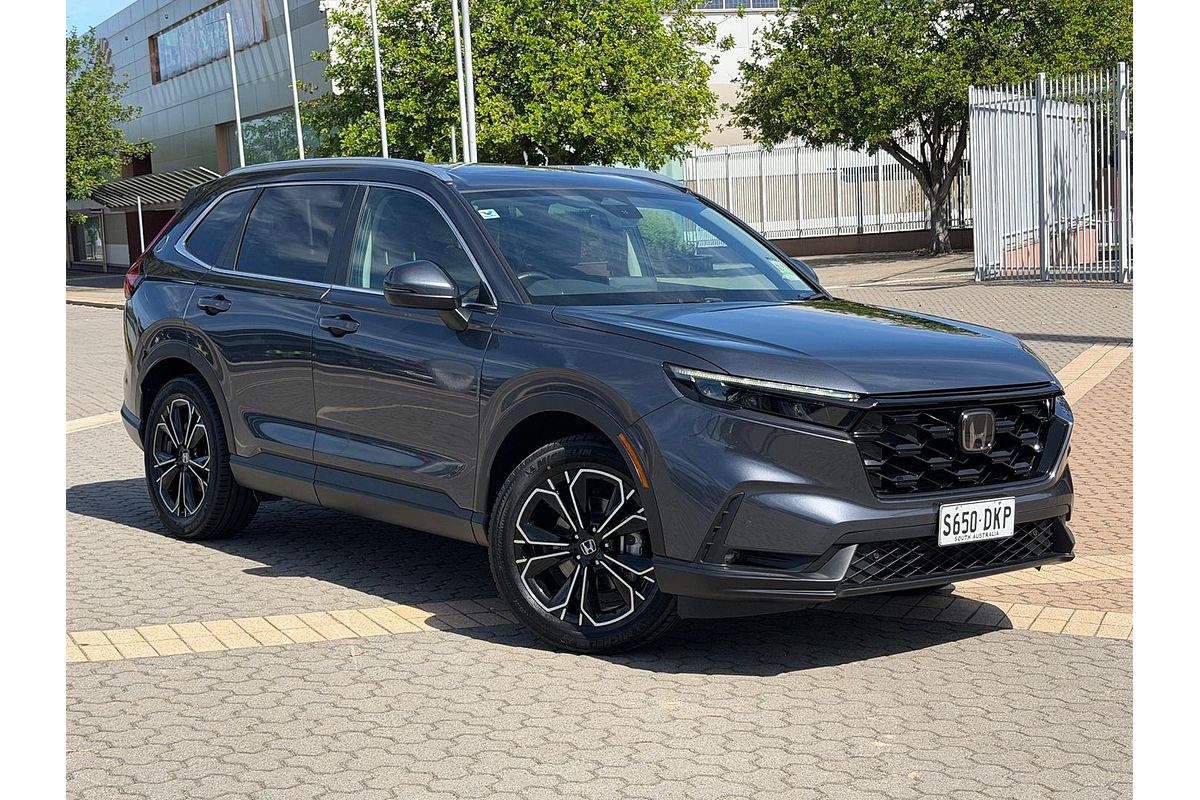 2023 Honda CR-V VTi LX AWD RW