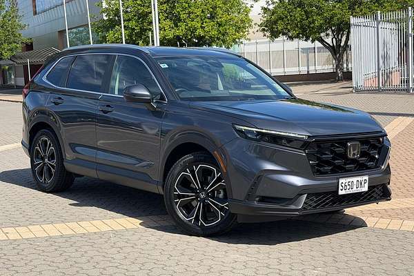2023 Honda CR-V VTi LX AWD RW