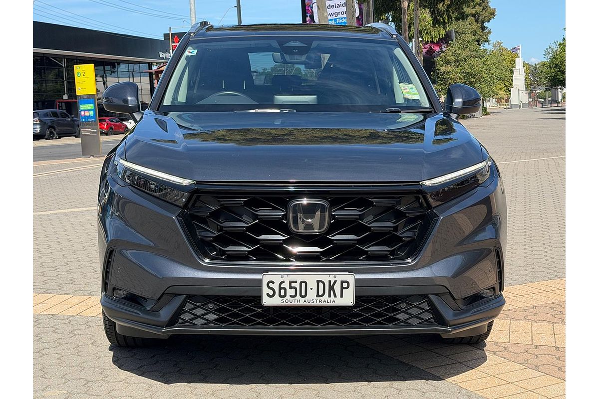 2023 Honda CR-V VTi LX AWD RW