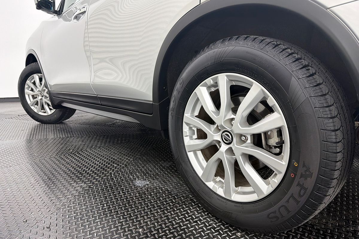 2020 Nissan X-TRAIL ST-L T32 Series II