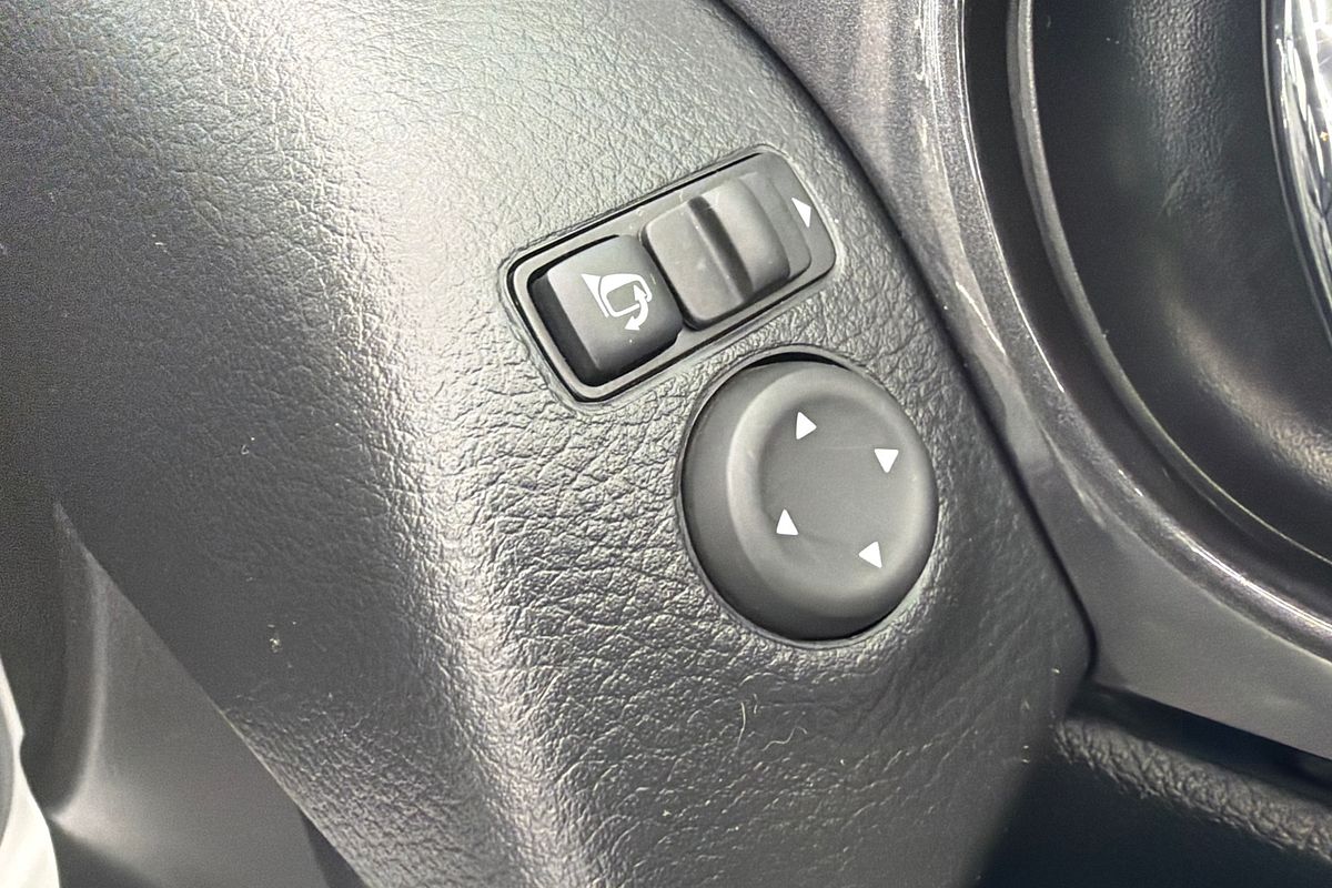 2020 Nissan X-TRAIL ST-L T32 Series II