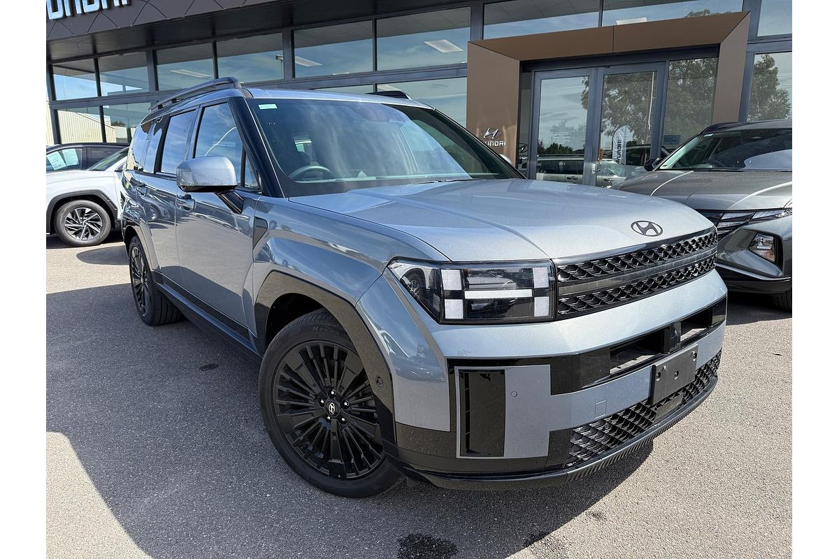 2025 Hyundai Santa Fe Calligraphy MX5.V1