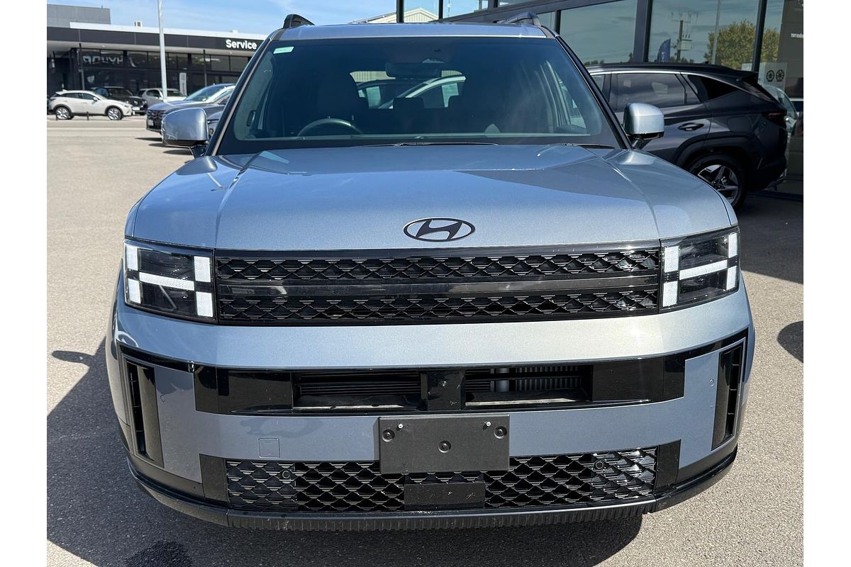 2025 Hyundai Santa Fe Calligraphy MX5.V1