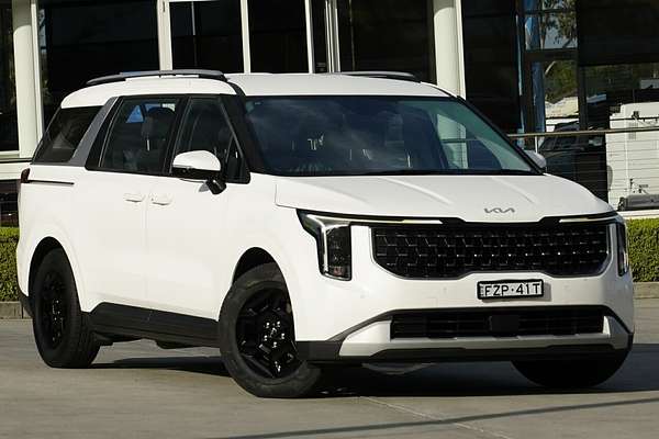 2024 Kia Carnival S KA4 PE