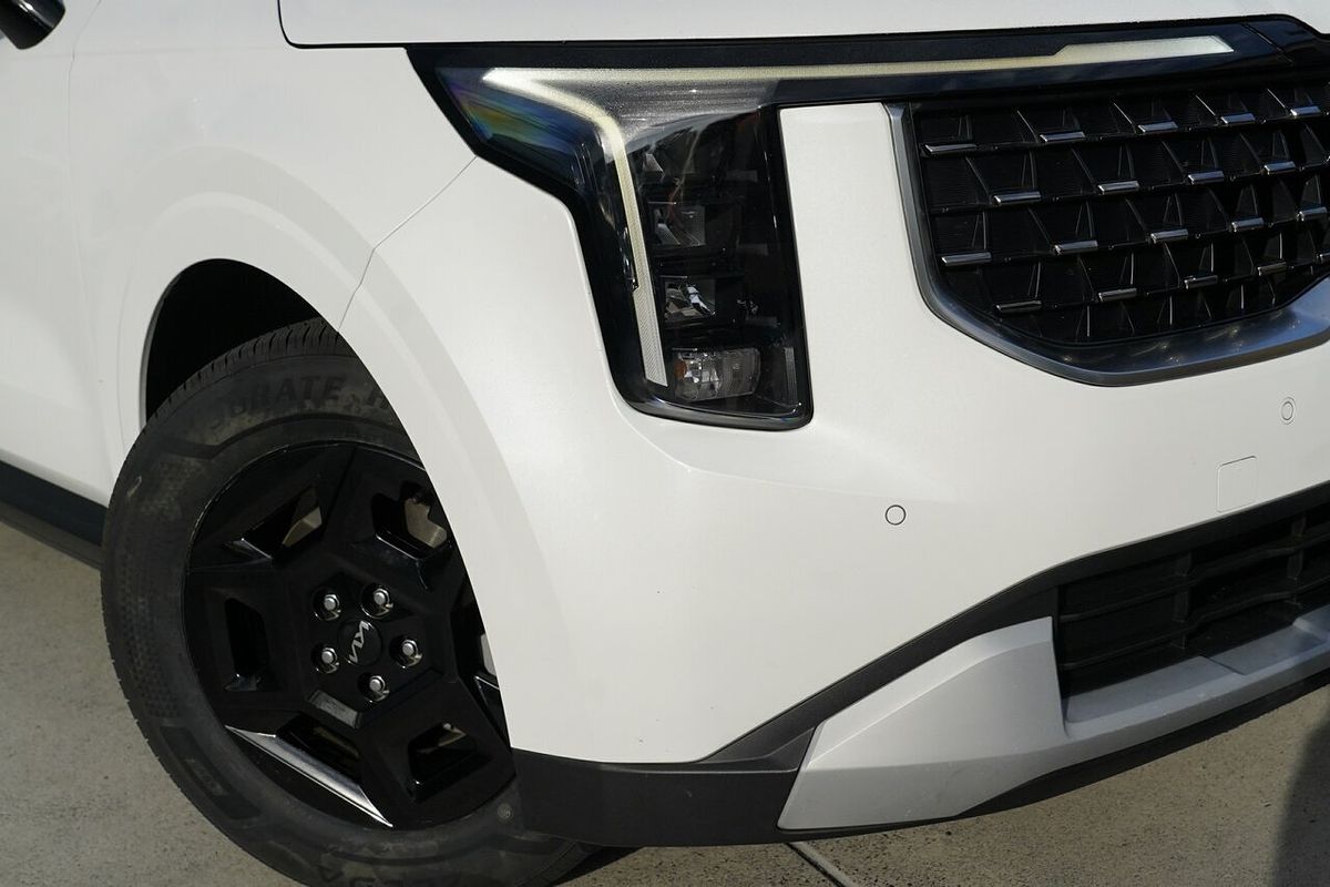 2024 Kia Carnival S KA4 PE