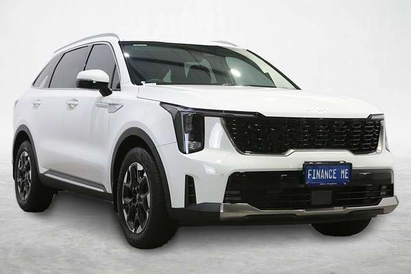 2024 Kia Sorento Sport MQ4 PE