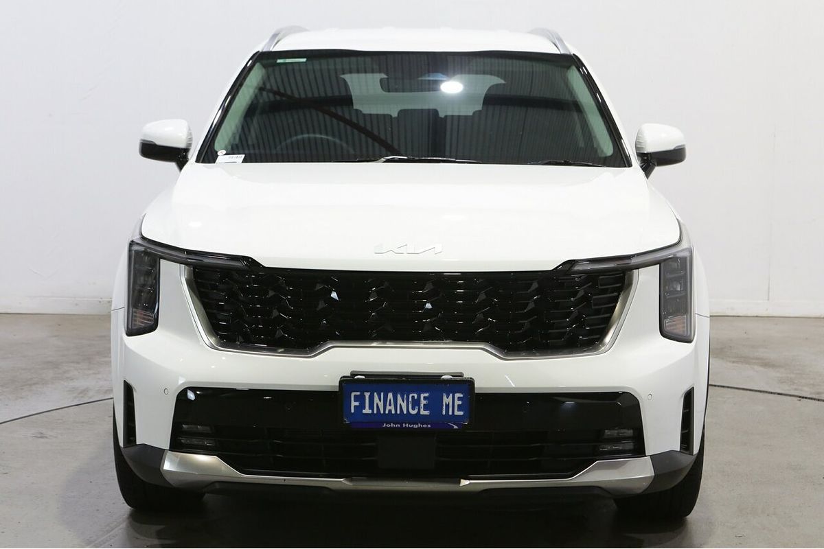 2024 Kia Sorento Sport MQ4 PE