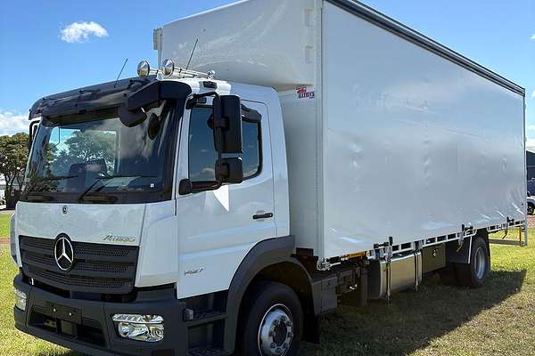 2026 Mercedes-Benz Atego 1427 4x2